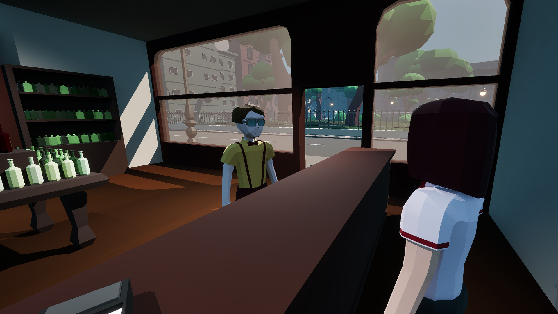 Undervalued — screenshot 5
