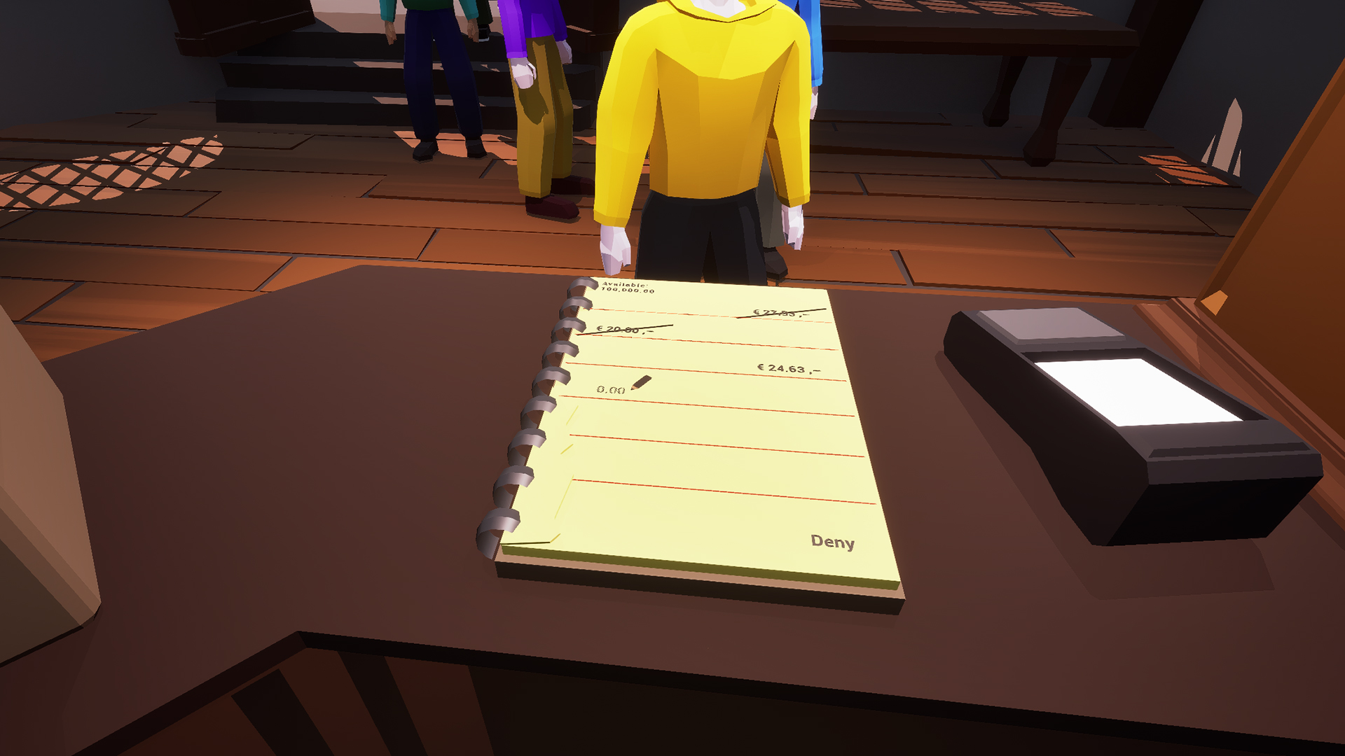 Undervalued — screenshot 6